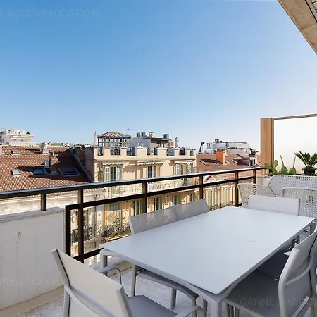 Gray 6c6 * Cannes