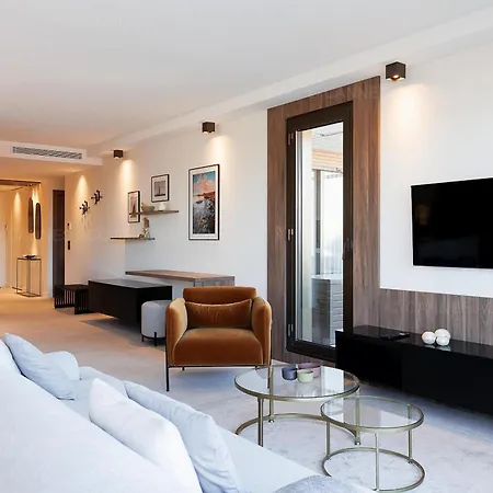 Gray 6c6 Apartamento *