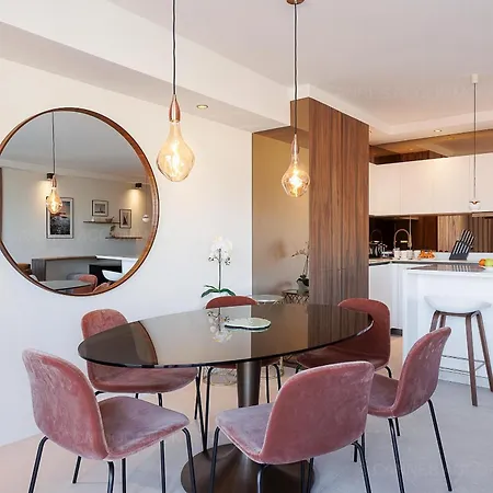 Gray 6c6 Apartamento *