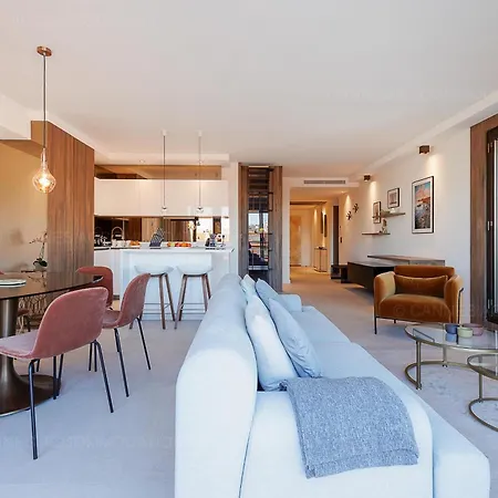 Apartamento Gray 6c6 Cannes