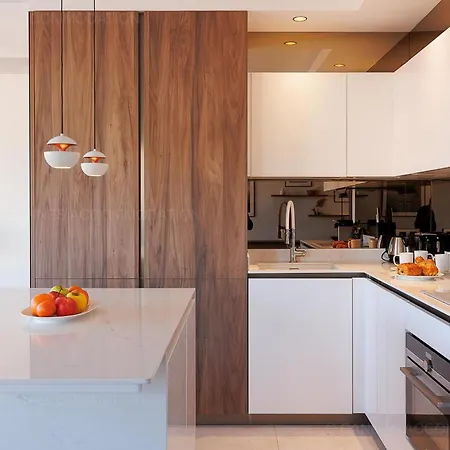 Apartamento Gray 6c6 Cannes