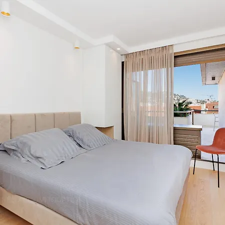 Apartamento Gray 6c6