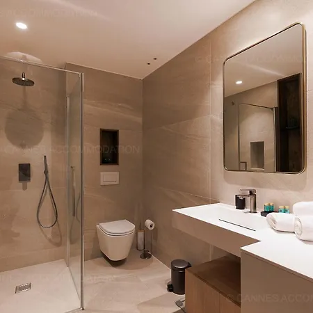 Apartamento Gray 6c6 Cannes