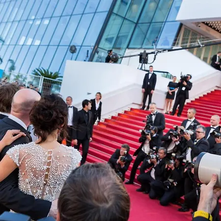 Gray 6c6 Apartamento Cannes